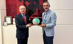 Kılıçdaroğlu, Hacıbektaş'a gelecek 