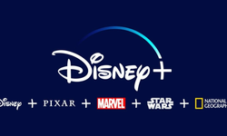 Disney Plus'ta Türk yapımları kayboldu