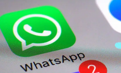 WhatsApp anonim mesajlaşma özelliği ile gündemde