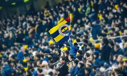 Fenerbahçe'ye rekor sponsorluk anlaşması!