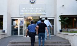 Asayiş ekipleri suçlulara göz açtırmıyor