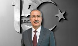 Genel Müdür Erkılınç’tan 15 Temmuz Demokrasi ve Milli Birlik Günü mesajı