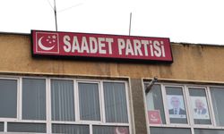 Saadet Partisi’nin il başkanı hala yok 