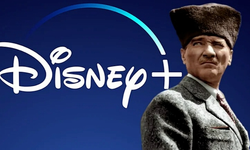 Disney Plus'ın Atatürk Dizisi Kararı!