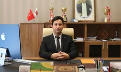 NEVÜ Bilgi İşlem Daire Başkanlığı görevine atama