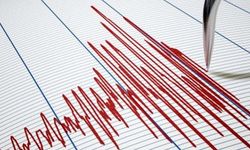 Malatya'da Ardı Ardına Depremler Halkı Korktu!