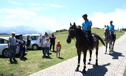 JAKEM ekibi Giresun’da göreve başladı