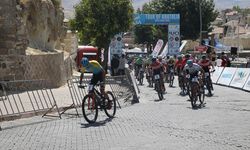 Anatolia MTB Stage Race, Ürgüp etabıyla devam etti (video)