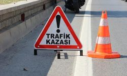 Nevşehir yolunda tır ile traktör çarpıştı, 1 kişi öldü, 1 kişi yaralandı