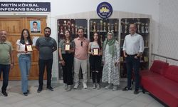 Nevşehir Lisesi’nden 2023 YKS’de tıp ve hukuk fakültesi başarısı