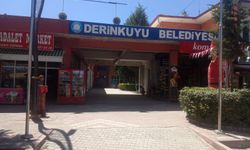 Derinkuyu’da şehir içi servis saatleri belli oldu