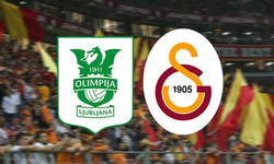 Galatasaray'ın rakibi Olimpija'ya UEFA'dan ceza şoku!