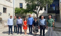 Mustafapaşa Köyü Turizm Yönetim ve Geliştirme Platformu kurulacak