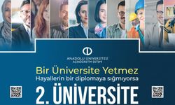 Sınavsız üniversite kayıtları başlıyor