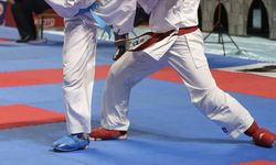 Karate Türkiye şampiyonu Nevşehir’de belli olacak