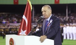 Cumhurbaşkanı Erdoğan: Teröristler ya Türk adaletine teslim olacak ya da devletimizin demir yumruğuyla yüzleşecek