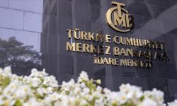 Merkez Bankası politika faizini yüzde 25'e yükseltti