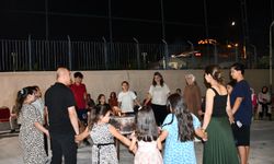 İHH Nevşehir’den yetim çocuklara renkli etkinlik