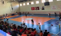 ANALİG Badminton Yarı Final Müsabakaları sona erdi