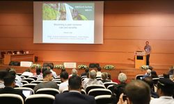 2023 Yılı Uluslararası Jeomorfoloji Bölgesel Konferansı sona erdi