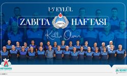 Zabıta teşkilatı 197 yaşında