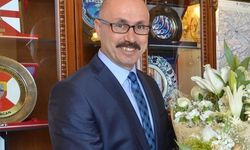 Nevşehir İl Kültür ve Turizm Müdürlüğüne Arda Heb getirildi