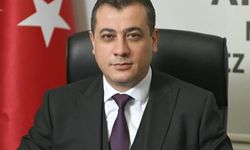 AK Parti Nevşehir Merkez İlçe Başkanı Yiğitarslan görevinden ayrıldı