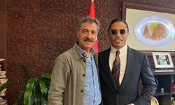 Nusret Uçhisar'a yatırım planlaması için geldi