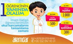 İmam hatip okul öğrencilerine yönelik kampanya 