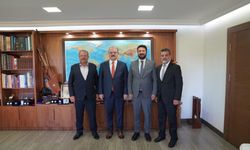 Özkonak Yeraltı Şehri canlandırılacak