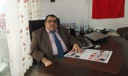 Emekli öğretmen Ali Taşkın vefat etti