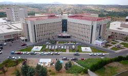 Nevşehir Devlet Hastanesine 38 doktor atandı