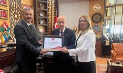 Bahçeli Nevşehir il kongresine davet edildi