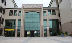 Baro Başkanı Boz'dan adli yıl mesajı