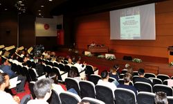 Nevşehir Hacı Bektaş Veli Üniversitesinde uluslararası bir konferans daha düzenlendi