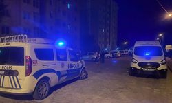 Nevşehir'de eski eşinin ailesiyle kavga eden kişi pencereden düşerek öldü