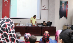 Okullarda çalışacak 335 kişi belli oldu
