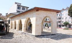 Nevşehir taşı Türkiye’ye yayılıyor