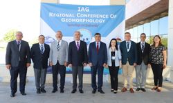 Kapadokya’nın jeolojik yapısını 30 ülkeden 200 bilim adamı inceleyecek