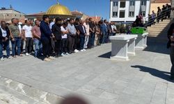 Kayseri’de öldürülen genç kız Kozaklı’da toprağa verildi, katil zanlısı adliyede