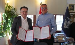 KÜN ve Özel Medical Palace Hastanesi iş birliği protokolü imzaladı