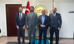 Çalışkan Nevşehir Eğitim ve Araştırma Hastanesi için müjde verdi