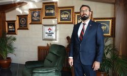 İş İnsanı Halis Uluer’den Mevlid Kandili mesajı