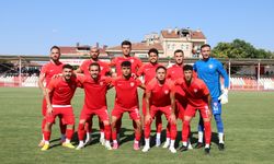 Nevşehir Belediyespor Bursa Yıldırımspor’a konuk olacak