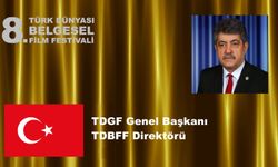 Türk Dünyası 8.Belgesel Film Festivali finalistleri belirlendi
