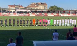 Nevşehir Belediyespor evinde son dakikada yenildi