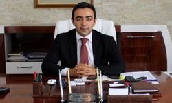 Ürgüp Kaymakamı Özsoy göreve başladı