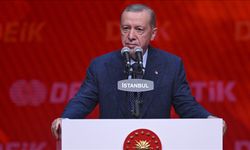 Cumhurbaşkanı Erdoğan: En azılı Türkiye düşmanları bile artık ülkemizi görmezden gelemiyor