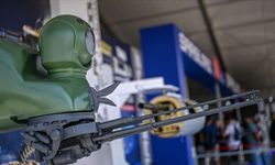 ATAK helikopteri milli silahına kavuşuyor