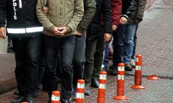 Çeşitli suçlardan 7 kişi tutuklandı